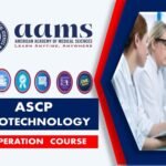 1-Month ASCP Cytotechnology Preparation Course – Intensive Plan